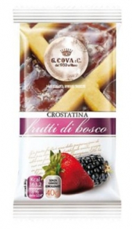 COVA PZ.30 CROSTATINA FR.BOSCO